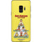 Bobs Burgers Food Pyramid Galaxy S9 Skin